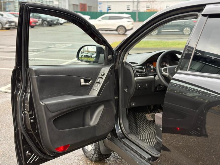 SsangYong Actyon II Томск  - изображение 10