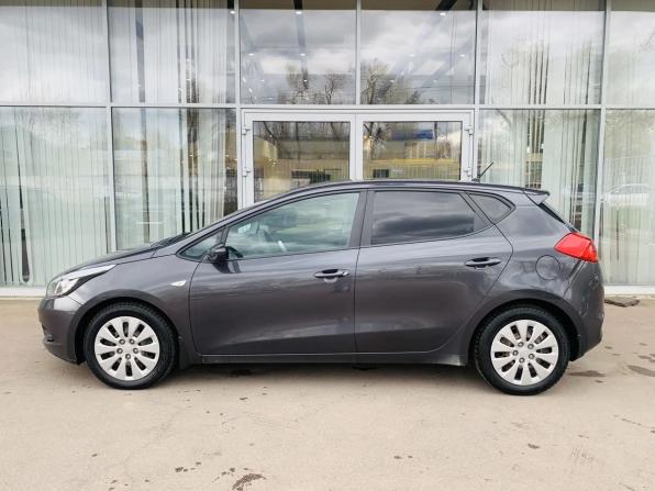 Kia Ceed II с пробегом 2013 года, цена 830 000 рублей, 309000 км, хэтчбек, Автокод Объявления