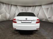 Skoda Octavia III (A7) Рестайлинг Москва  - изображение 27
