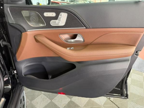 Новый Mercedes-Benz GLE II (V167) Рестайлинг 2026 года, цена 12 122 000 рублей, внедорожник, Автокод Объявления