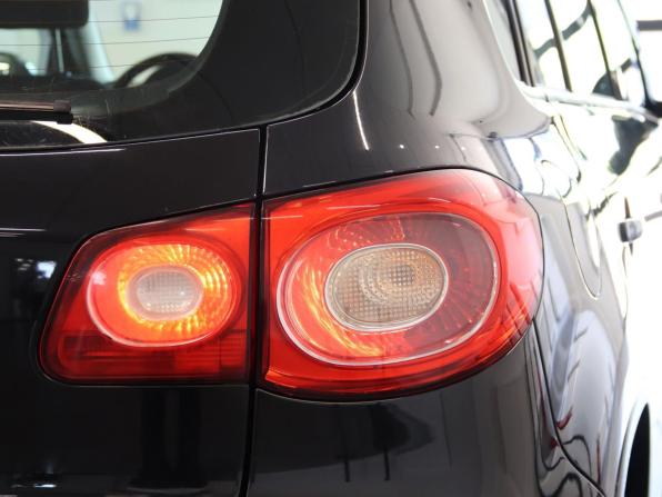 Volkswagen Tiguan I с пробегом 2010 года, цена 865 000 рублей, 221147 км, внедорожник, Автокод Объявления