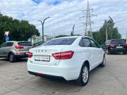 Lada (ВАЗ) Vesta I Стерлитамак  - изображение 24