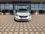 Kia Cerato III Краснодар  - изображение 10