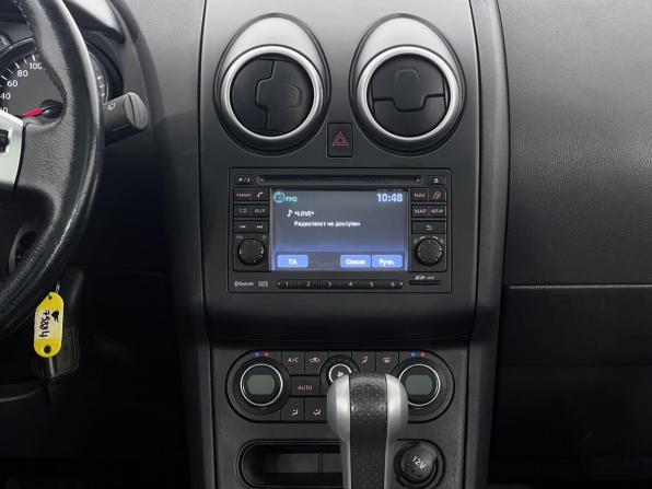 Nissan Qashqai+2 I Рестайлинг с пробегом 2011 года, цена 1 100 000 рублей, 162903 км, внедорожник, Автокод Объявления