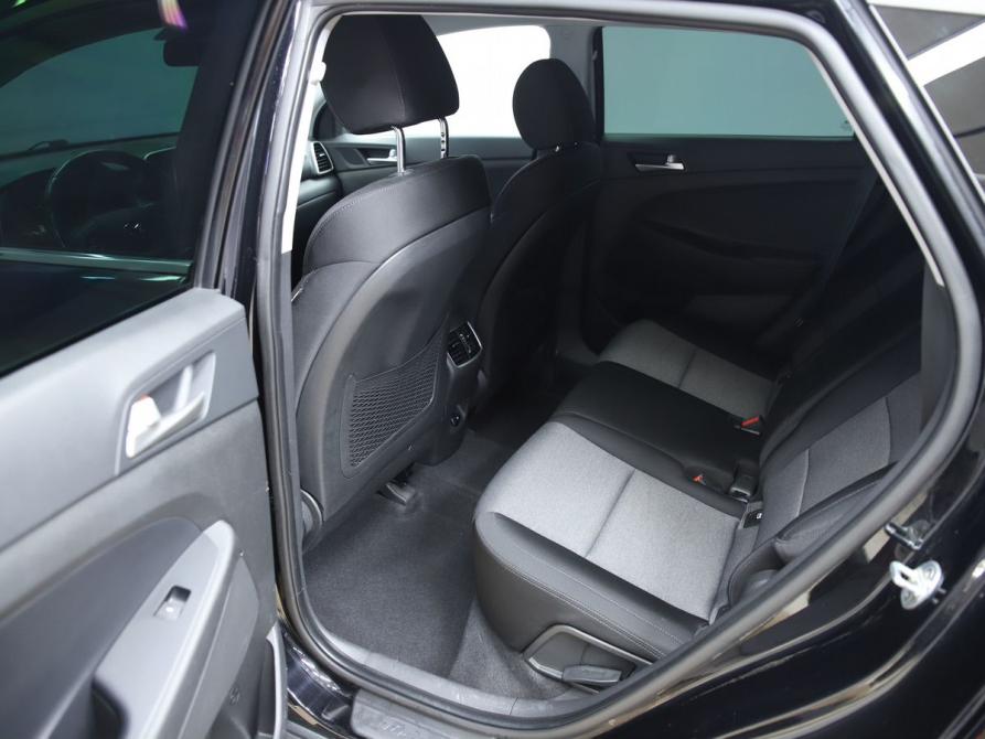 Hyundai Tucson III Рестайлинг Уфа  - изображение 11