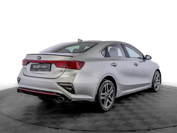 Kia Cerato IV с пробегом 2020 года, цена 1 845 000 рублей, 157693 км, седан, Автокод Объявления
