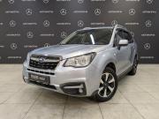 Subaru Forester IV Рестайлинг Москва  - изображение 29