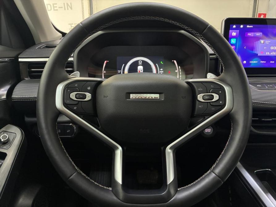 Haval Jolion I Рестайлинг Пермь  - изображение 15