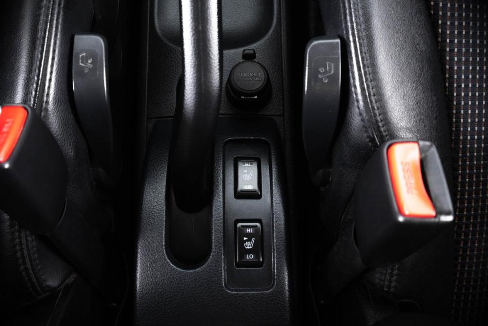 Nissan Tiida I Рестайлинг Пермь  - изображение 21