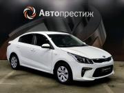 Kia Rio IV Ставрополь  - изображение 28