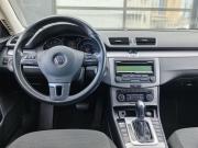 Volkswagen Passat B7 Москва  - изображение 28