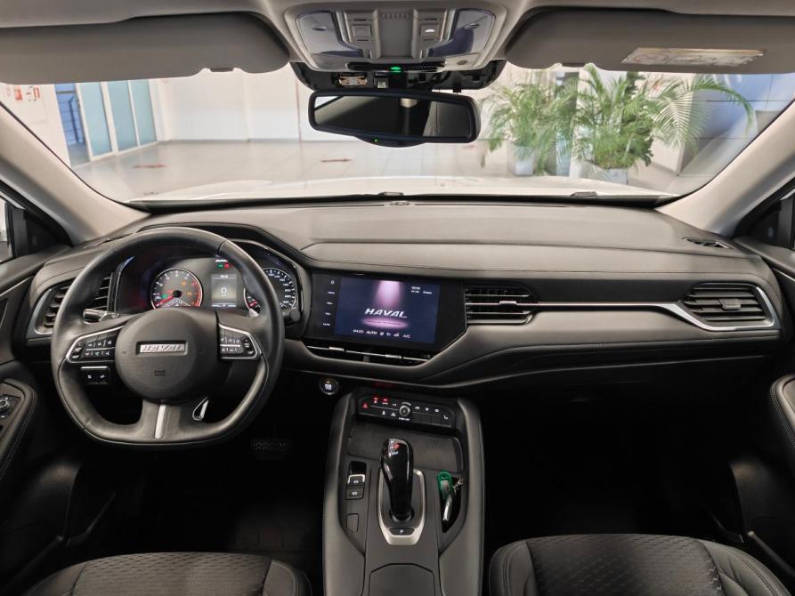 Haval F7 I Санкт-Петербург  - изображение 12