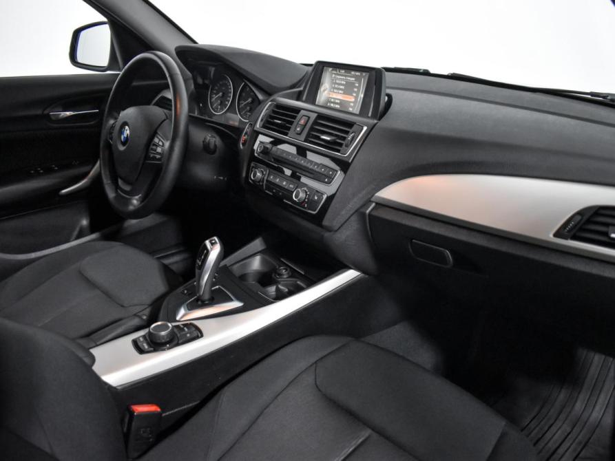 BMW 1 серии II (F20/F21) Рестайлинг Санкт-Петербург  - изображение 14