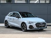 Audi A3 IV (8Y) Рестайлинг Новороссийск  - изображение 29