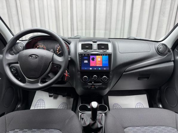 Lada (ВАЗ) Granta I Рестайлинг с пробегом 2023 года, цена 799 000 рублей, 53000 км, седан, Автокод Объявления