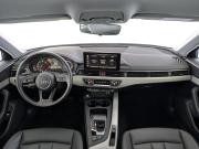 Audi A4 V (B9) Рестайлинг Москва  - изображение 44