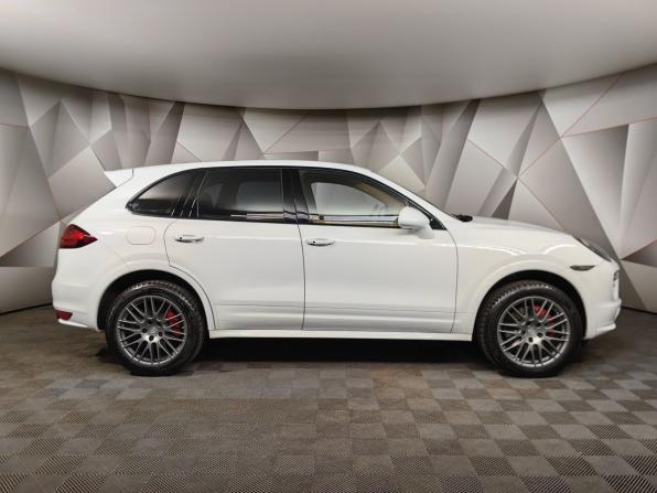 Porsche Cayenne II (958) с пробегом 2013 года, цена 2 100 000 рублей, 246229 км, внедорожник, Автокод Объявления