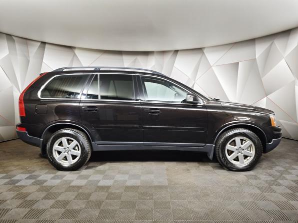Volvo XC90 I Рестайлинг с пробегом 2008 года, цена 1 299 000 рублей, 165950 км, внедорожник, Автокод Объявления
