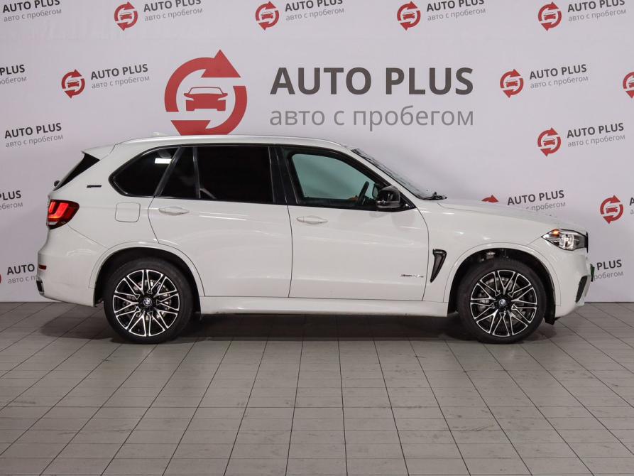 BMW X5 III (F15) Минеральные Воды  - изображение 6