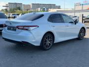 Toyota Camry VIII (XV70) Рестайлинг Сыктывкар  - изображение 30