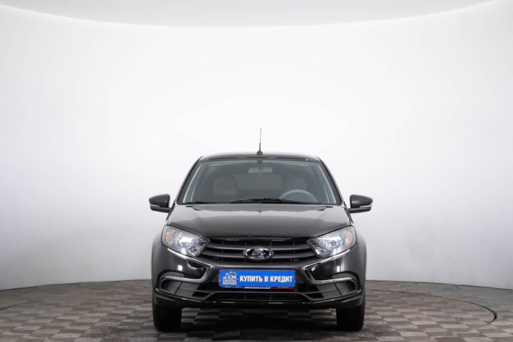 Lada (ВАЗ) Granta I Рестайлинг Пермь  - изображение 2