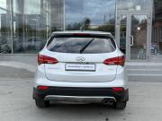 Hyundai Santa Fe III Новосибирск  - изображение 25