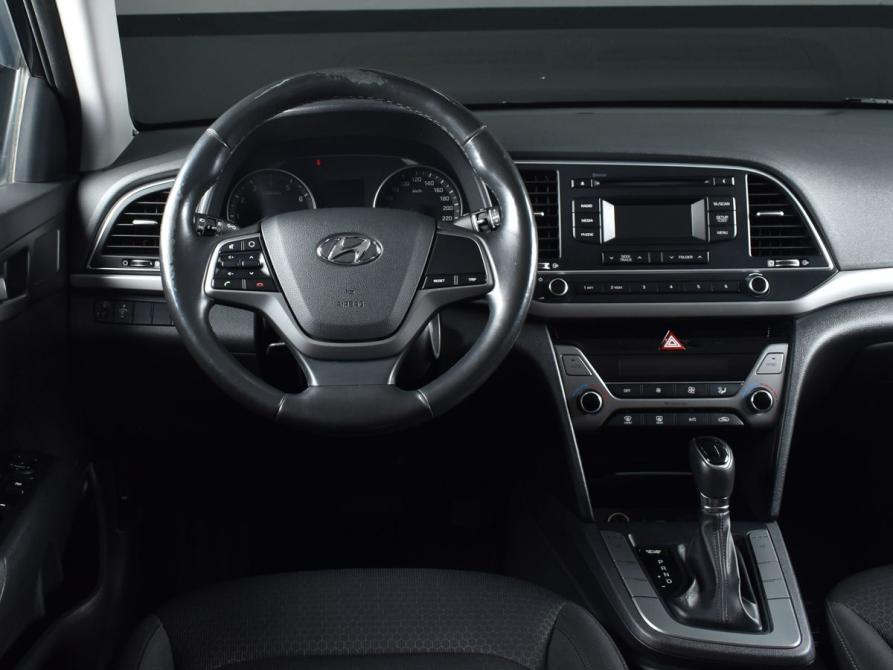 Hyundai Elantra VI (AD) Кемерово  - изображение 11