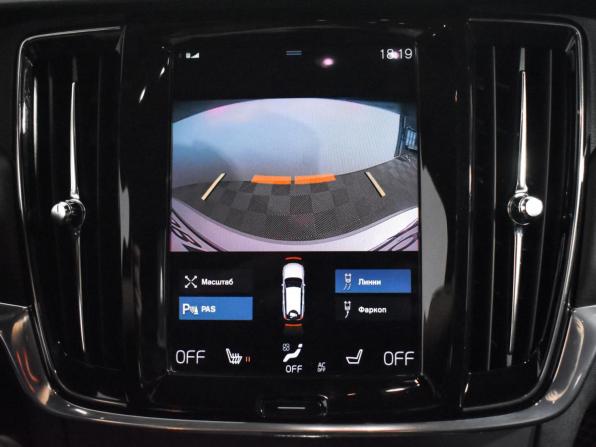 Volvo V90 Cross Country I с пробегом 2019 года, цена 2 600 000 рублей, 230371 км, универсал, Автокод Объявления
