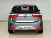 Kia Rio III Москва  - изображение 19