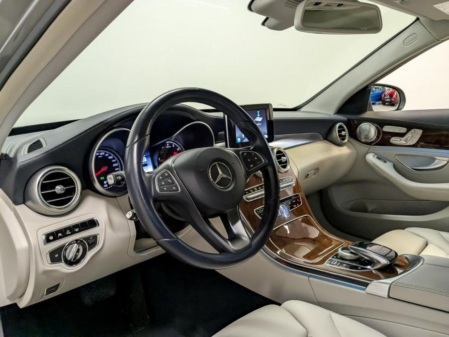 Mercedes-Benz C-Класс IV (W205) Санкт-Петербург  - изображение 16