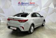 Kia Rio IV Азнакаево  - изображение 35
