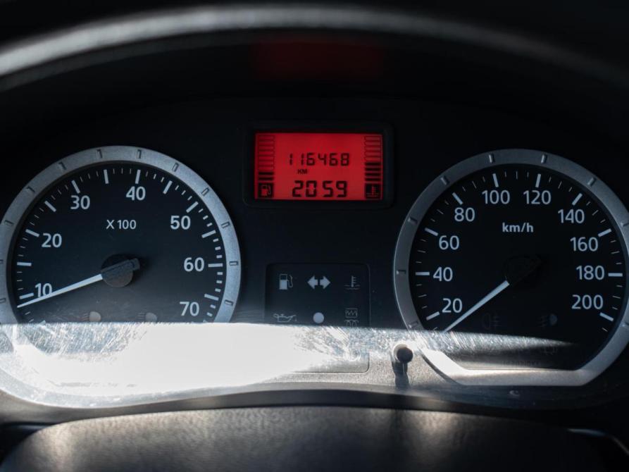 Renault Logan I Краснодар  - изображение 13