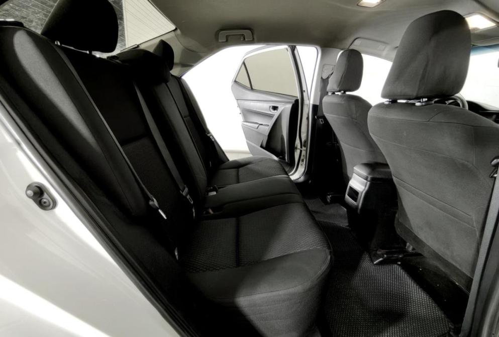 Toyota Corolla XI (E160 E170 E180) Волгоград  - изображение 16