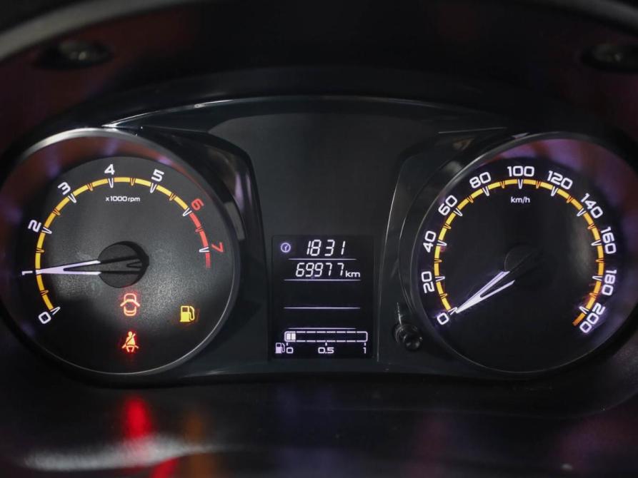 Lada (ВАЗ) Granta I Рестайлинг Ростов-на-Дону  - изображение 15