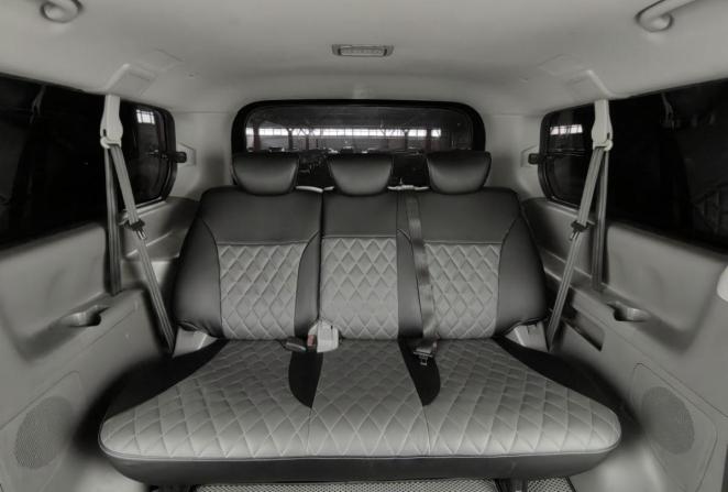 Hyundai H-1 II Рестайлинг 2 с пробегом 2018 года, цена 2 090 000 рублей, 193000 км, минивэн, Автокод Объявления
