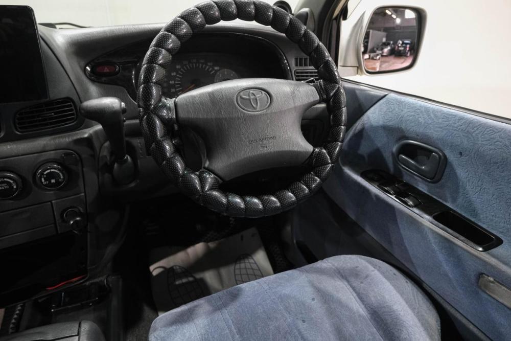 Toyota Town Ace III Новокузнецк  - изображение 19