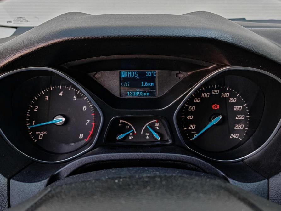 Ford Focus III Краснодар  - изображение 16
