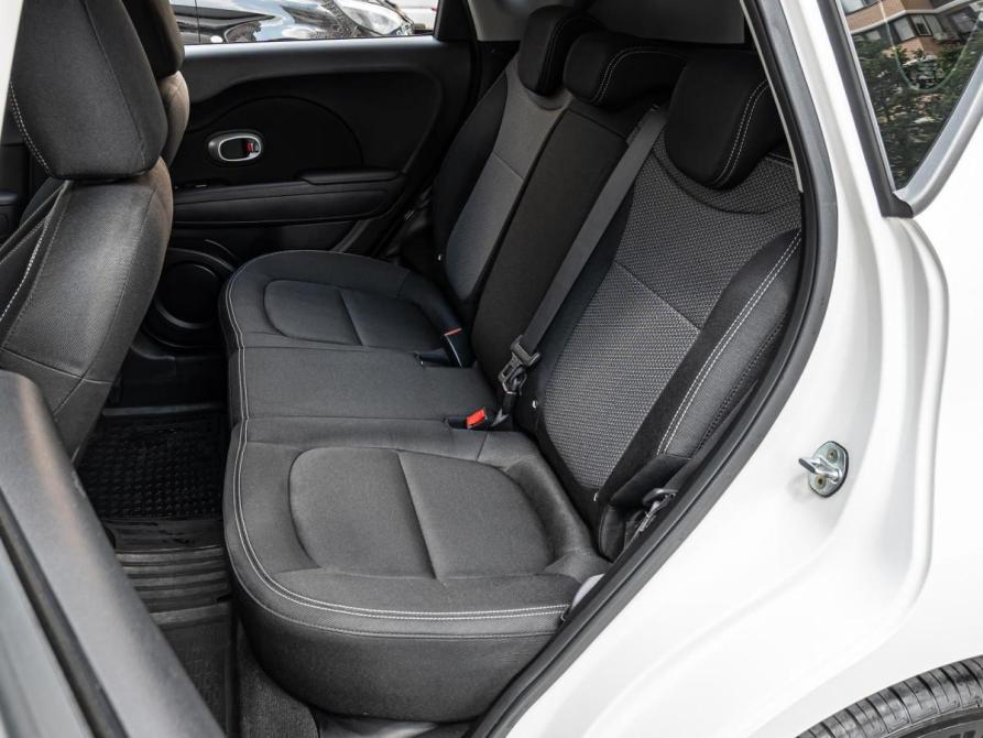 Kia Soul II Рестайлинг Краснодар  - изображение 9