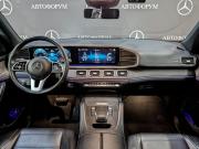 Mercedes-Benz GLE II (V167) Москва  - изображение 44