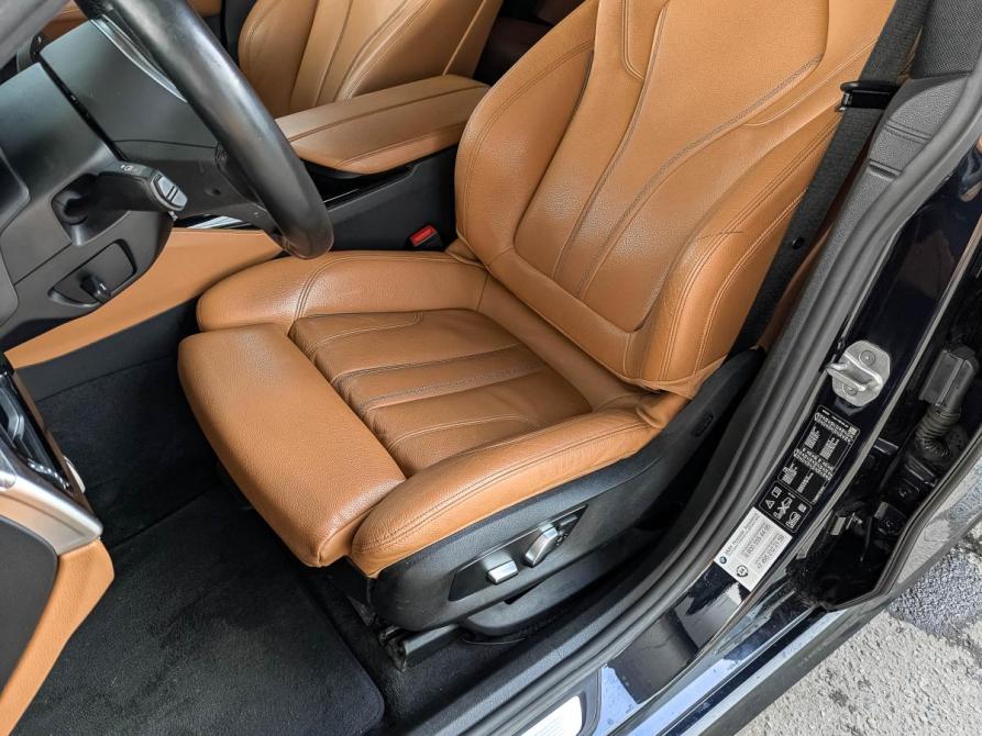 BMW 6 серии IV (G32) Москва  - изображение 19