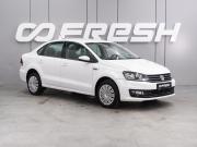 Volkswagen Polo V Рестайлинг Воронеж  - изображение 18