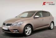 Kia Ceed I Рестайлинг Ярославль  - изображение 26