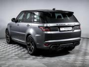 Land Rover Range Rover Sport II Рестайлинг Москва  - изображение 26