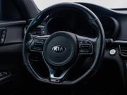 Kia Optima IV Москва  - изображение 34