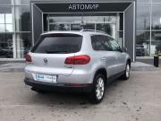 Volkswagen Tiguan I Рестайлинг Брянск  - изображение 20