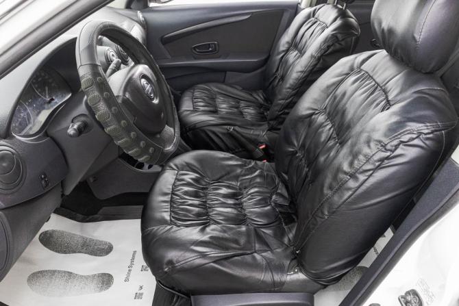 Nissan Almera III (G15) с пробегом 2015 года, цена 749 000 рублей, 150000 км, седан, Автокод Объявления