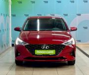 Hyundai Solaris II Рестайлинг Набережные Челны  - изображение 27