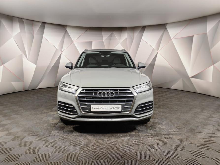 Audi Q5 II (FY) Москва  - изображение 7