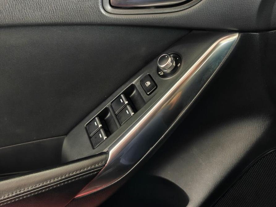 Mazda 6 III (GJ) Рестайлинг Москва  - изображение 18