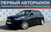 SsangYong Tivoli I Краснодар  - изображение 22